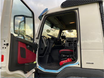 Lease a VOLVO FM VOLVO FM: picture 2 Lease a VOLVO FM VOLVO FM: picture 2