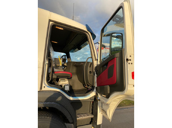 Lease a VOLVO FM VOLVO FM: picture 3 Lease a VOLVO FM VOLVO FM: picture 3