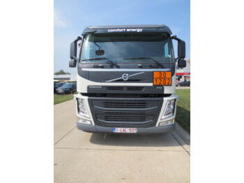 Tank truck Volvo FM: picture 2