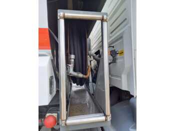 Tank truck Volvo FMFH: picture 3 Tank truck Volvo FMFH: picture 3