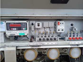 Tank truck Volvo FMFH: picture 2 Tank truck Volvo FMFH: picture 2