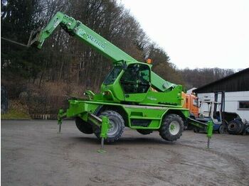 Telescopic handler Merlo 45-21 Roto: picture 3 Telescopic handler Merlo 45-21 Roto: picture 3