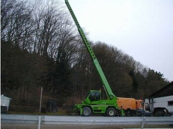 Telescopic handler Merlo 45-21 Roto: picture 5 Telescopic handler Merlo 45-21 Roto: picture 5