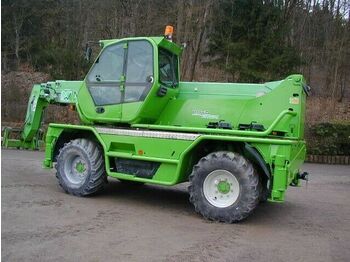 Telescopic handler Merlo 45-21 Roto: picture 2 Telescopic handler Merlo 45-21 Roto: picture 2