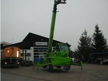 Telescopic handler Merlo 45-21 Roto: picture 4 Telescopic handler Merlo 45-21 Roto: picture 4