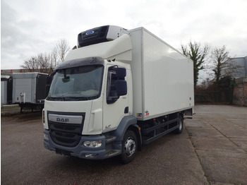 Lease a DAF LF 220, 16 T, LBW, Türen, Klima, Automat, Kamera DAF LF 220, 16 T, LBW, Türen, Klima, Automat, Kamera: picture 2
