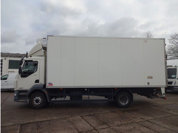 Lease a DAF LF 220, 16 T, LBW, Türen, Klima, Automat, Kamera DAF LF 220, 16 T, LBW, Türen, Klima, Automat, Kamera: picture 4