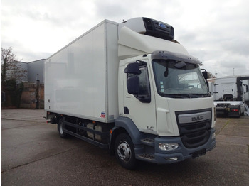 Lease a DAF LF 220, 16 T, LBW, Türen, Klima, Automat, Kamera DAF LF 220, 16 T, LBW, Türen, Klima, Automat, Kamera: picture 1