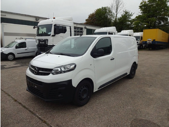 Small van OPEL Vivaro
