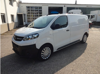 Small van OPEL Vivaro