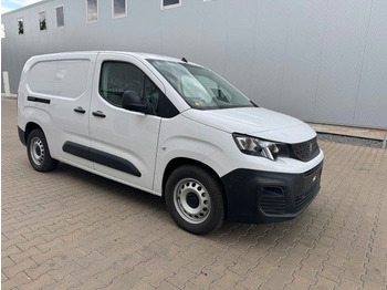 Passenger van PEUGEOT Partner