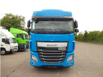 Lease a  DAF XF 440, SC, Klima, 2 x Tank, Intarder, Standklim DAF XF 440, SC, Klima, 2 x Tank, Intarder, Standklim: picture 3
