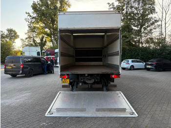 Lease a MAN TGL 8.240 Cargolift Laadklep NL Truck APK/TUV 02-2026 MAN TGL 8.240 Cargolift Laadklep NL Truck APK/TUV 02-2026: picture 4
