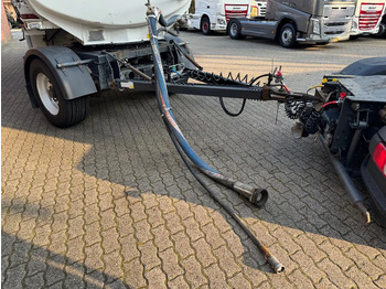Farm trailer ROHR FUEL Kraftstoff Benzin/Diesel 26.000L 4 Rooms ADR Pump: picture 4
