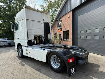 Tractor unit DAF XF 460 SSC Super Space 2x tank ACC German truck: picture 4