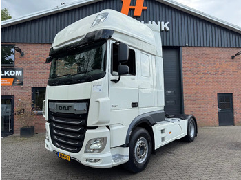 Tractor unit DAF XF 480