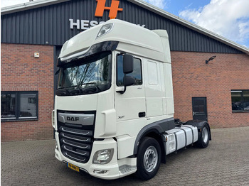 Tractor unit DAF XF 480