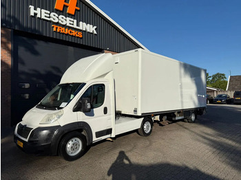 Tractor unit