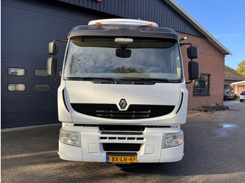 Tractor unit Renault Premium 380 DXi NL Truck 460.010KM!! EURO 5 6.380KG: picture 4