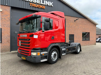 Tractor unit SCANIA G 360