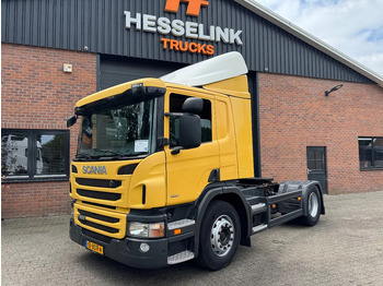 Tractor unit SCANIA P 280