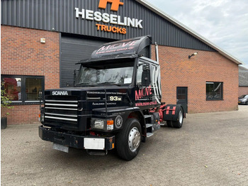 Tractor unit SCANIA 93