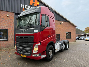 Tractor unit VOLVO FH 460