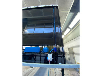 Curtainside swap body Krone BDF-System, 7.450 mm lang, ** AIRPIPE möglich - kein Wassersack oder Eis auf dem Dach!: picture 5 Curtainside swap body Krone BDF-System, 7.450 mm lang, ** AIRPIPE möglich - kein Wassersack oder Eis auf dem Dach!: picture 5