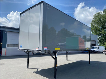 Swap body - box KRONE