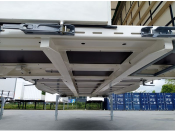 Lease a Krone BDF-System, 7.820 mm lang. Krone BDF-System, 7.820 mm lang.: picture 5