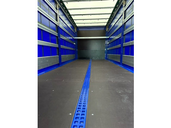 Lease a Krone BDF Wechselaufbau 7.45m - THW Ausführung Krone BDF Wechselaufbau 7.45m - THW Ausführung: picture 3