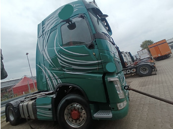 Tractor unit Volvo FH 500 4x2T X-Track Globe I-PARC HydraulikUNFALL: picture 5