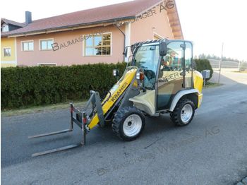Wheel loader Kramer 350  5035: picture 1