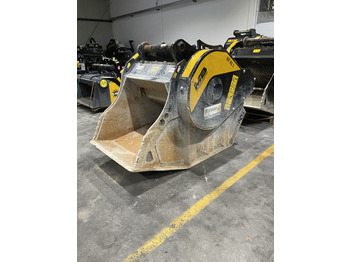 Bucket for Truck MB 4x BF80 S4 actual version!!: picture 1