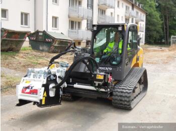 Cold planer SIMEX