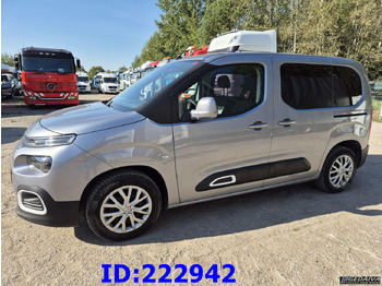 Car CITROËN