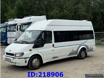 Coach FORD Transit