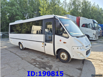 Coach IVECO