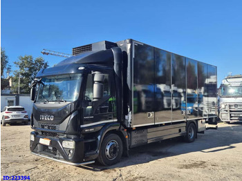 Refrigerator truck IVECO EuroCargo