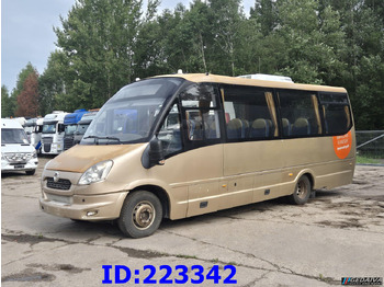 Coach IVECO