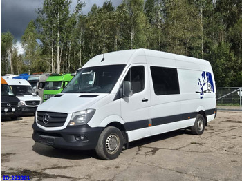 Combi van MERCEDES-BENZ Sprinter 316