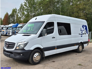 Combi van MERCEDES-BENZ Sprinter 316