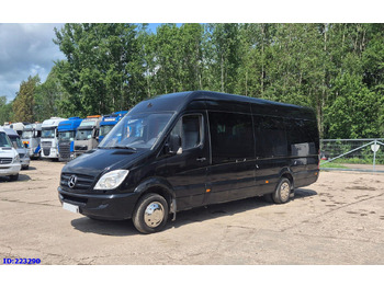 Coach MERCEDES-BENZ Sprinter 515