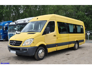 Minibus MERCEDES-BENZ Sprinter 515
