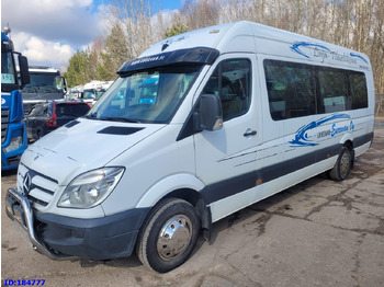 Coach MERCEDES-BENZ Sprinter 515