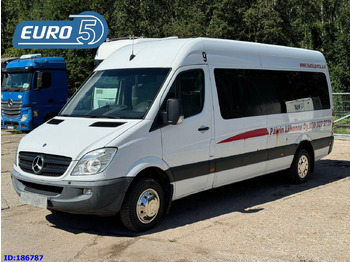 Coach MERCEDES-BENZ Sprinter 516