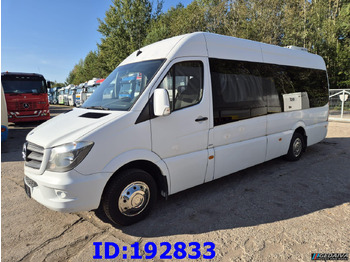 Coach MERCEDES-BENZ Sprinter 516
