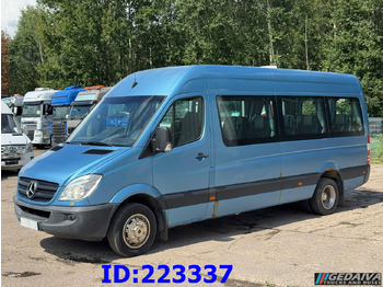 Coach MERCEDES-BENZ Sprinter 516