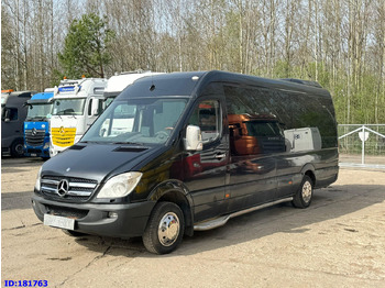 Coach MERCEDES-BENZ Sprinter 518