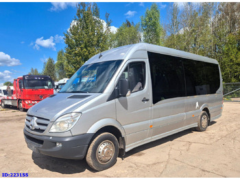 Coach MERCEDES-BENZ Sprinter 519